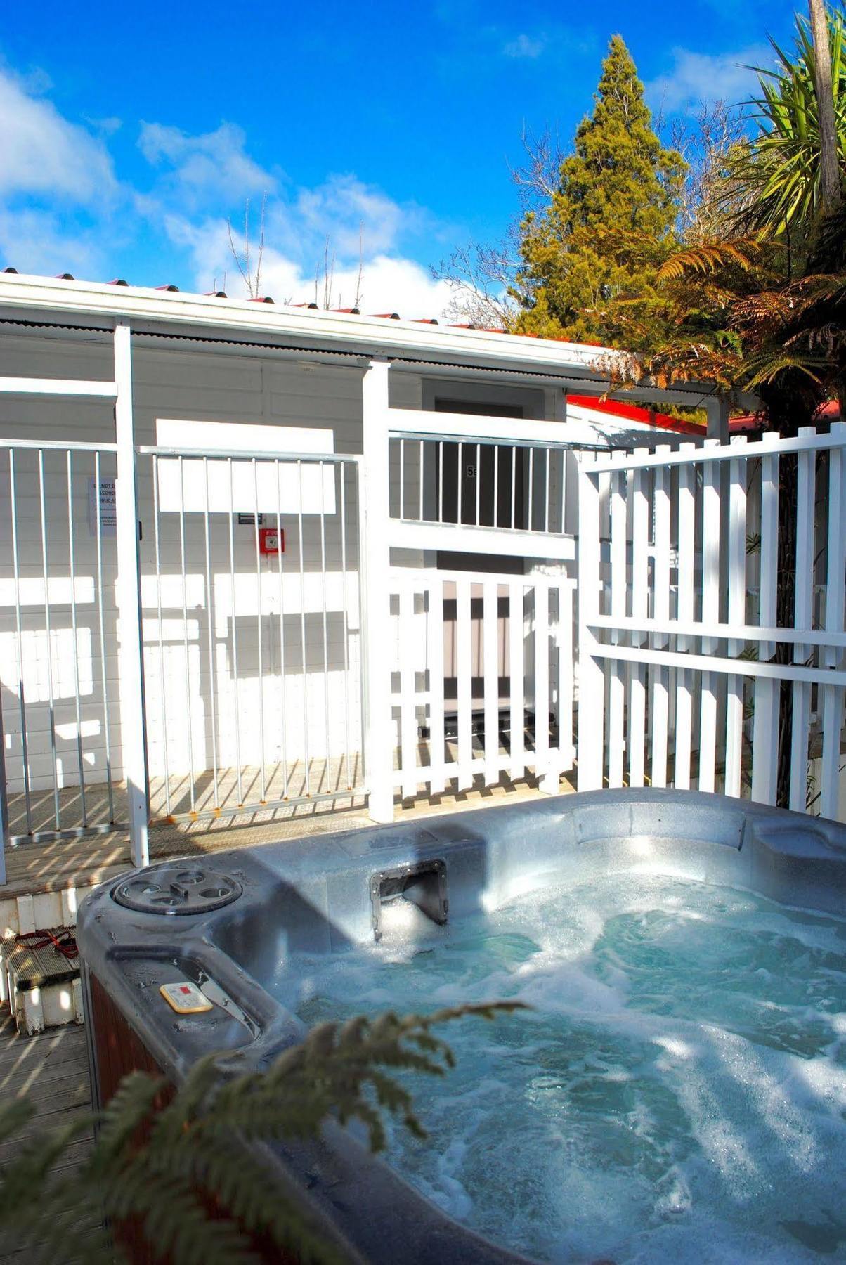 Kings Ohakune Exterior foto